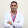 Dr Naveen Patidar